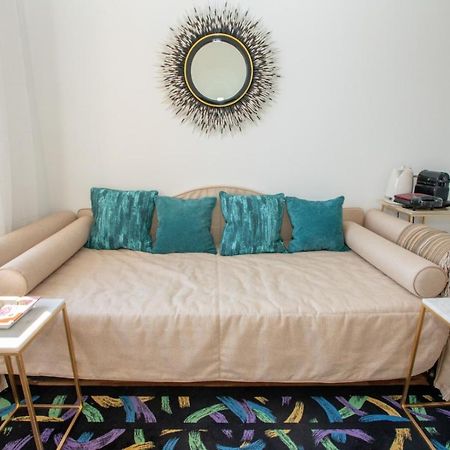 Fabulous !!Apartment A Front Of Legendary Monte Carlo Beach And Tennis Club ! Roccabruna Esterno foto